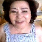 還暦熟女が裸エプロンからデカ乳輪の垂れ乳揺らしてハメ撮りエッチ！梅宮よし子