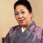 チングリ返しでアナル舐めちゃうエロい七十路お婆ちゃんの初撮り！黒崎礼子