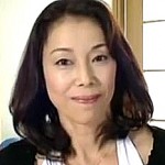垂れ乳熟女が娘婿に夜這いされ汗だくでアヘ顔絶叫！青井マリ