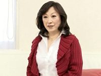 セレブな五十路マダムが初撮りで小刻みに震えながら絶叫オーガズム！姫宮玲子
