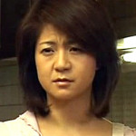 貞淑な熟女が息子に突かれ中出しオーガズムする妄想に狂う！松本佳代子