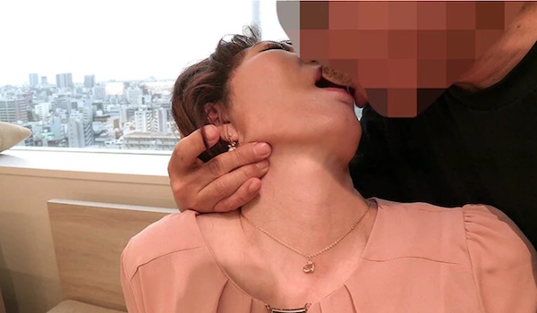 長身で上品な五十路美熟女がハメ撮りでアナル舐めもするドスケベエロばばあ!吉永留美子3