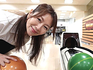 翔田千里が1日ハメ撮りデートでマジ痙攣イキまくる！