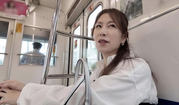 翔田千里が1日ハメ撮りデートでマジ痙攣イキまくる！2