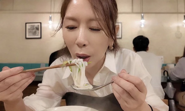 翔田千里が1日ハメ撮りデートでマジ痙攣イキまくる！4