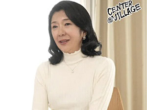上品で優しい顔した還暦熟女が久々SEXで苦悶！小沢ゆき子